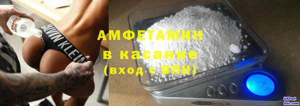 молекула духа Бородино
